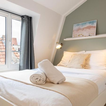 Vieux Lille - Appartement Ideal Pour 2 Personnes Екстер'єр фото